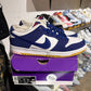 Nike SB Dunk Low Dodger's UK 9