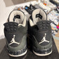 Jordan 4 Fear UK 6.5