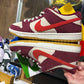 Nike SB Dunk Low Skate Like a Girl UK 7.5