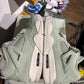 Air Jordan 4 Retro Seafoam Sail (W)