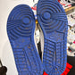Air Jordan 1 High Retro Royal Toe UK 11