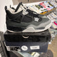 Jordan 4 Fear UK 8.5