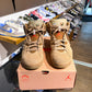 Jordan 6 British Khaki UK 7.5