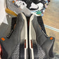 Jordan 3 Fear UK 10