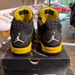 Air Jordan 4 Yellow Thunder UK 9