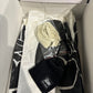 Air Max 1 Patta Waves Black UK 7
