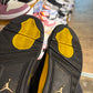 Air Jordan 4 Yellow Thunder UK 10.5