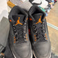 Jordan 3 Fear UK 10