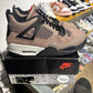 Jordan 4 Taupe Haze UK 6