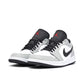 Air Jordan 1 Low Light Smoke Grey