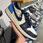 Jordan 1 Low UNC UK 11 #99