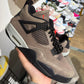 Air Jordan 4 Taupe Haze UK 10.5