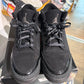Jordan 3 Black Cat UK 10 #24