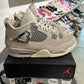 Jordan 4 Frozen Moments (W) UK 7.5