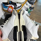 Jordan 3 White Cement Reimagined UK 9