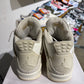 Air Jordan 4 Metallic Gold (W) UK 9