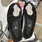 Jordan 4 White Thunder UK 6 (GS)