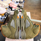 Air Jordan 5 Olive Craft UK 8.5