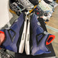 Jordan 4 Winterized UK 9.5 #271