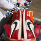 Air Jordan 1 High Lost and Found UK 12