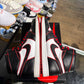 Jordan 1 High Bloodline UK 10