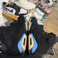Jordan 6 UNC UK 8