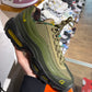 Air Max 95 Cortiez Gutta Green UK 10