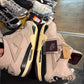Jordan 4 A Ma Maniere UK 10 #270