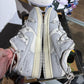 Off White Nike Lot 42 Dunk UK 9