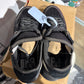 Nike AF1 x OW Black UK 9 #53