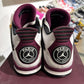 Jordan 4 PSG UK 7