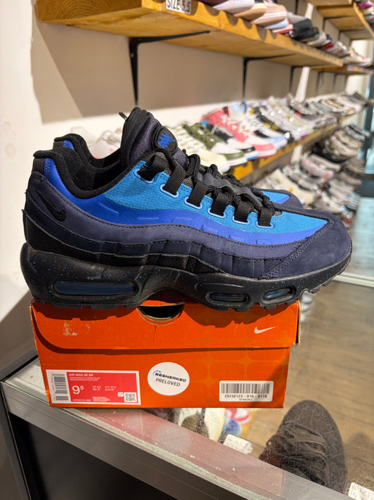 Nike Air Max 95 Stash UK 8.5