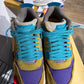 Union x Air Jordan 4 30th Anniversary Desert Moss UK 11
