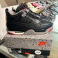 Jordan 4 Bred UK 10.5