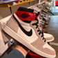 Jordan 1 High Light Smoke Grey UK 10