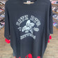 Cortez tee (XL)