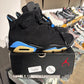 Jordan 6 UNC UK 8