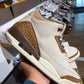 Air Jordan 3 Palomino UK 9