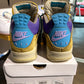 Air Jordan 4 Union Dessert Moss UK 9