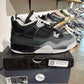 Jordan 4 Fear UK 10.5