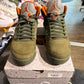 Air Jordan 5 Olive Craft UK 8.5