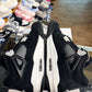 Air Jordan 4 White Thunder UK 8.5