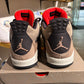 Air Jordan 4 Taupe Haze UK 10.5