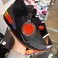 Air Jordan 3 x J Balvin Rio UK 7.5