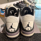 Jordan 3 Summit White UK 11.5