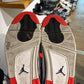 Jordan 4 Flight Nostalgia UK 11