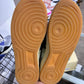 Nike Air Force 1 Low Travis Scott Cactus Jack UK 8