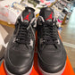 Air Jordan 4 Bred UK 10