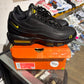 Nike Air Max 95 Corteiz Honey Black UK 11.5
