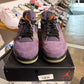 Air Jordan 4 Canyon Purple (W) UK 7